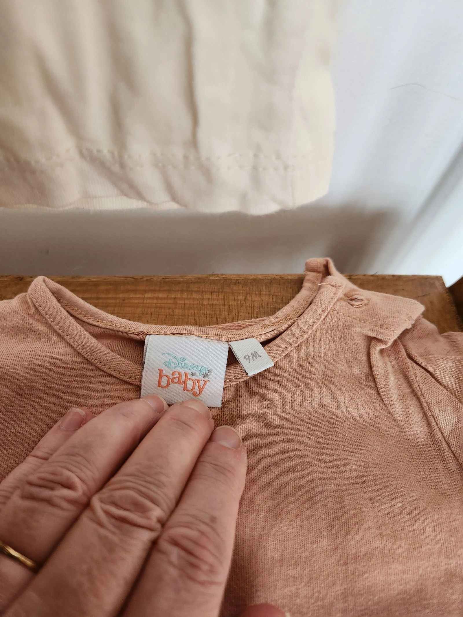 🐻 lote de 2 camisetas – photo 5